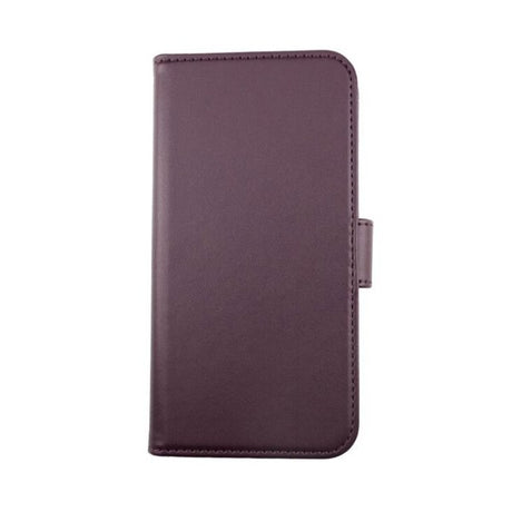 Rvelon iPhone 13 Fodral Magnetiskt Avtagbart Skal Lila