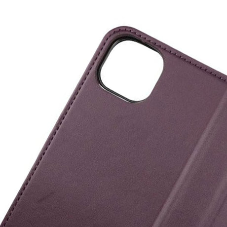 Rvelon iPhone 13 Fodral Magnetiskt Avtagbart Skal Lila