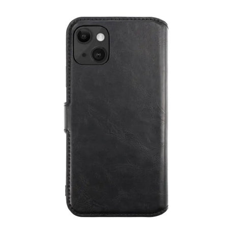 Rvelon iPhone 13 Fodral Magnetiskt Avtagbart Skal Svart