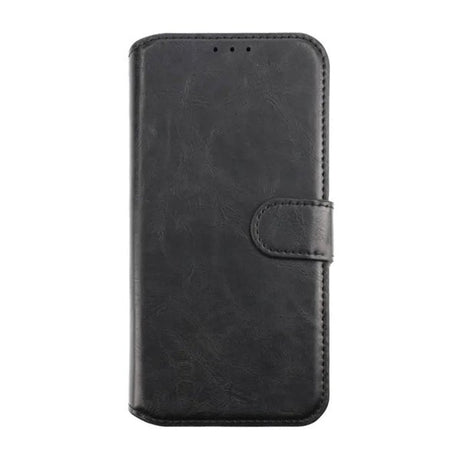 Rvelon iPhone 13 Fodral Magnetiskt Avtagbart Skal Svart