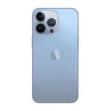 Begagnad iPhone 13 Pro 128GB Blå - Mycket bra skick
