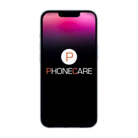 Begagnad iPhone 13 Pro 128GB Blå - Mycket bra skick