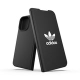 Adidas iPhone 13 Pro Fodral Booklet Case Svart
