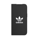 Adidas iPhone 13 Pro Fodral Booklet Case Svart