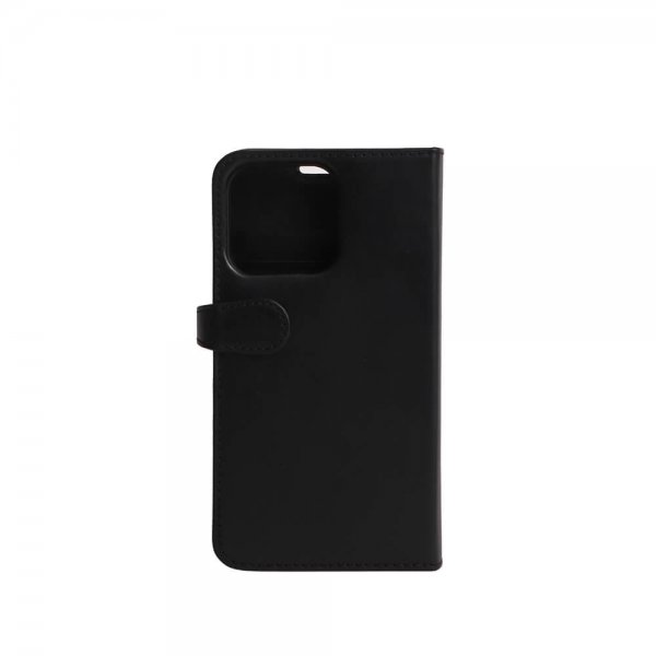 Buffalo iPhone 13 Pro Fodral Buffalo Löstagbart Skal Svart