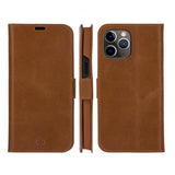 dbramante1928 iPhone 13 Pro Fodral Copenhagen Slim Tan
