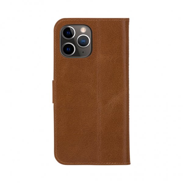 dbramante1928 iPhone 13 Pro Fodral Copenhagen Slim Tan