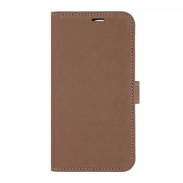 Onsala iPhone 13 Pro Fodral ECO Wallet Brun