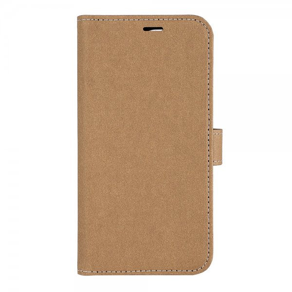 Onsala iPhone 13 Pro Fodral ECO Wallet Sand