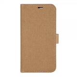 Onsala iPhone 13 Pro Fodral ECO Wallet Sand