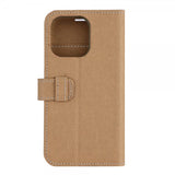Onsala iPhone 13 Pro Fodral ECO Wallet Sand