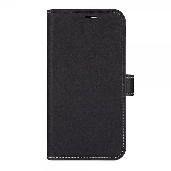 Onsala iPhone 13 Pro Fodral ECO Wallet Svart