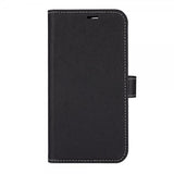 Onsala iPhone 13 Pro Fodral ECO Wallet Svart