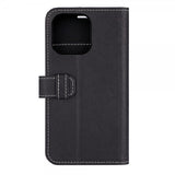 Onsala iPhone 13 Pro Fodral ECO Wallet Svart