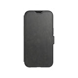 Tech21 iPhone 13 Pro Fodral Evo Wallet Svart