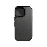 Tech21 iPhone 13 Pro Fodral Evo Wallet Svart