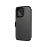 Tech21 iPhone 13 Pro Fodral Evo Wallet Svart