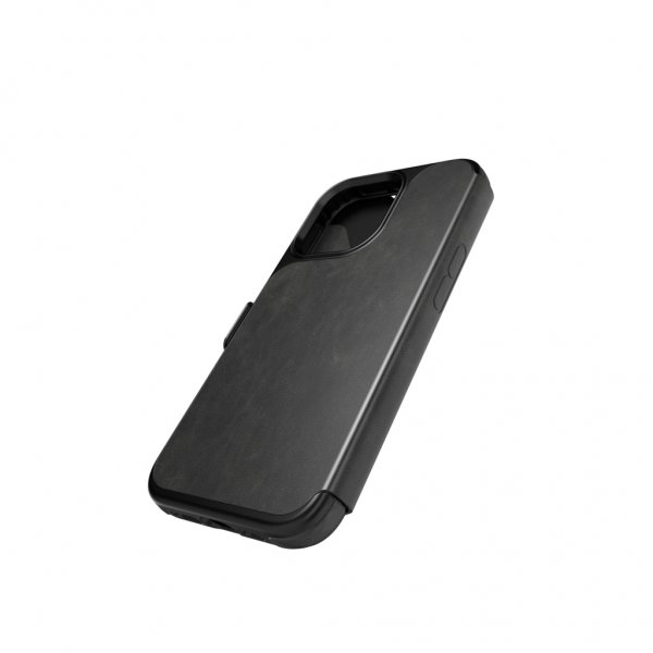 Tech21 iPhone 13 Pro Fodral Evo Wallet Svart