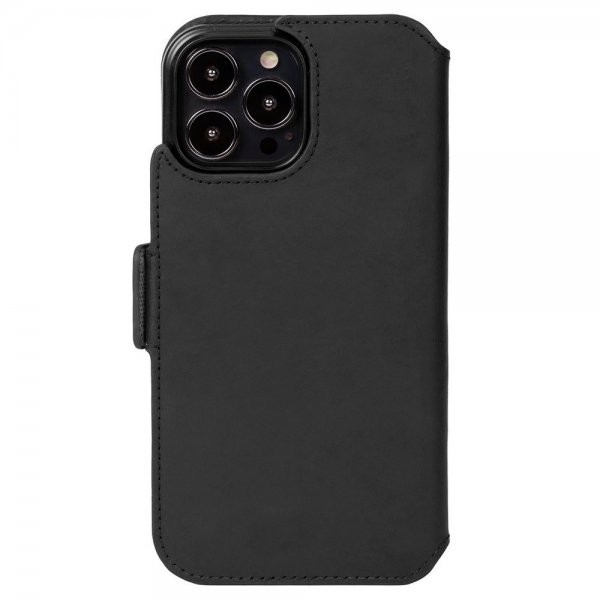 KAVAJ iPhone 13 Pro Max Fodral Phoenix Svart