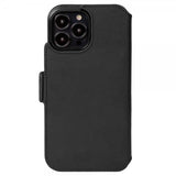 KAVAJ iPhone 13 Pro Max Fodral Phoenix Svart