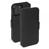 KAVAJ iPhone 13 Pro Max Fodral Phoenix Svart