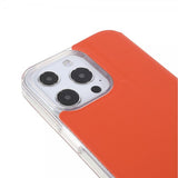 X-Level iPhone 13 Pro Fodral Shandoo Series Orange