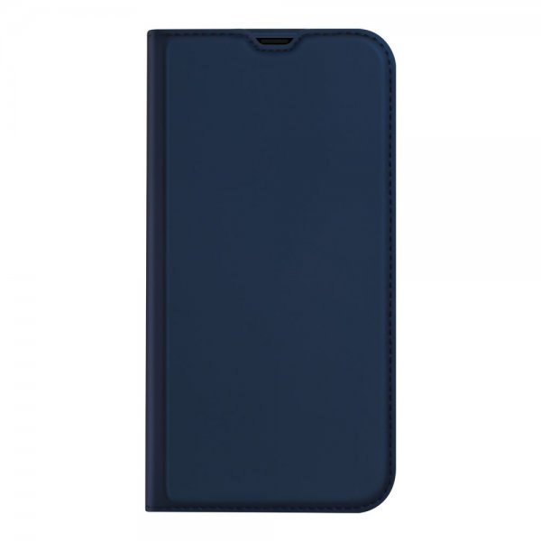 Dux Ducis iPhone 13 Pro Fodral Skin Pro Series Blå