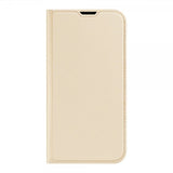Dux Ducis iPhone 13 Pro Fodral Skin Pro Series Guld