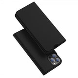 Dux Ducis iPhone 13 Pro Fodral Skin Pro Series Svart
