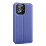 Dux Ducis iPhone 13 Pro Fodral Skin X Series Blå
