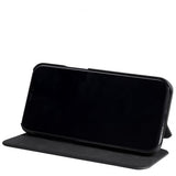 holdit iPhone 13 Pro Fodral SlimFlip Wallet Svart