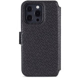 holdit iPhone 13 Pro Fodral Wallet Case Magnet Stockholm Celia