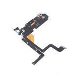 iPhone 13 Pro Laddkontakt Flexkabel - Svart