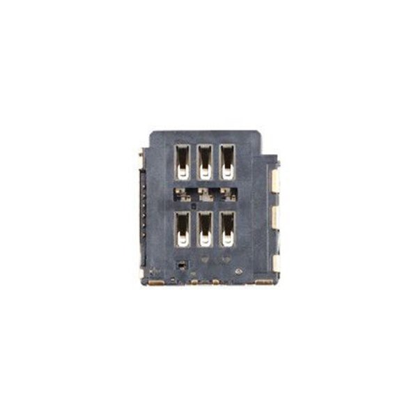 iPhone 13 Pro Max Dual Simkortsläsare