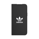 Adidas iPhone 13 Pro Max Fodral Booklet Case Svart