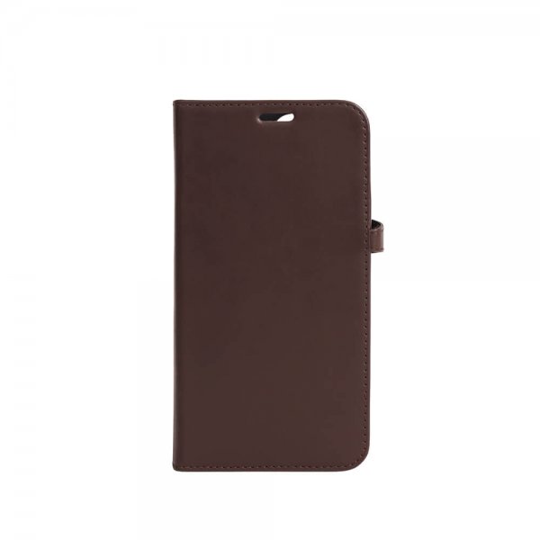Buffalo iPhone 13 Pro Max Fodral Buffalo Löstagbart Skal Brun