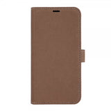 Onsala iPhone 13 Pro Max Fodral ECO Wallet Brun