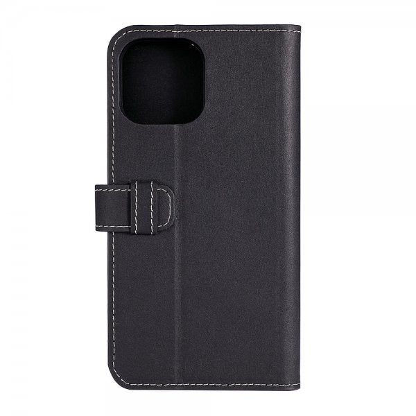 Onsala iPhone 13 Pro Max Fodral ECO Wallet Svart