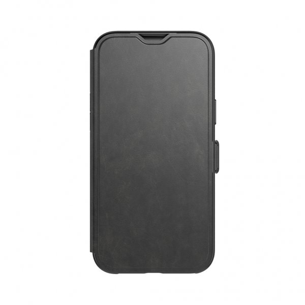Tech21 iPhone 13 Pro Max Fodral Evo Wallet Svart