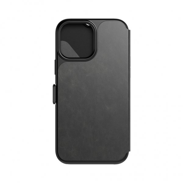 Tech21 iPhone 13 Pro Max Fodral Evo Wallet Svart