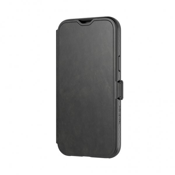 Tech21 iPhone 13 Pro Max Fodral Evo Wallet Svart