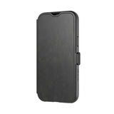 Tech21 iPhone 13 Pro Max Fodral Evo Wallet Svart
