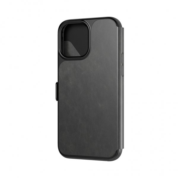 Tech21 iPhone 13 Pro Max Fodral Evo Wallet Svart
