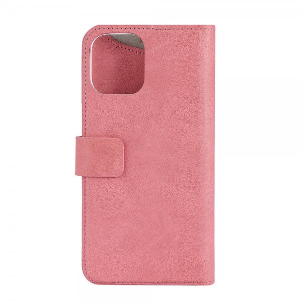 Onsala iPhone 13 Pro Max Fodral Fashion Edition Löstagbart Skal Dusty Pink