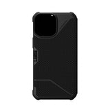 Urban Armor Gear (UAG) iPhone 13 Pro Max Fodral Metropolis Kevlar Svart