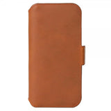 Kavaj iPhone 13 Pro Max Fodral Phoenix Brun