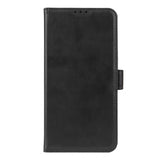 Krusell iPhone 13 Pro Max Fodral PhoneWallet Svart