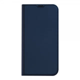 Dux Ducis iPhone 13 Pro Max Fodral Skin Pro Series Blå