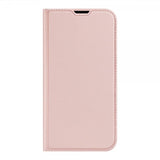 Dux Ducis iPhone 13 Pro Max Fodral Skin Pro Series Rosa