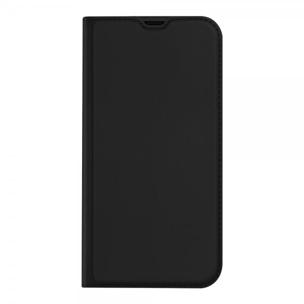 Dux Ducis iPhone 13 Pro Max Fodral Skin Pro Series Svart